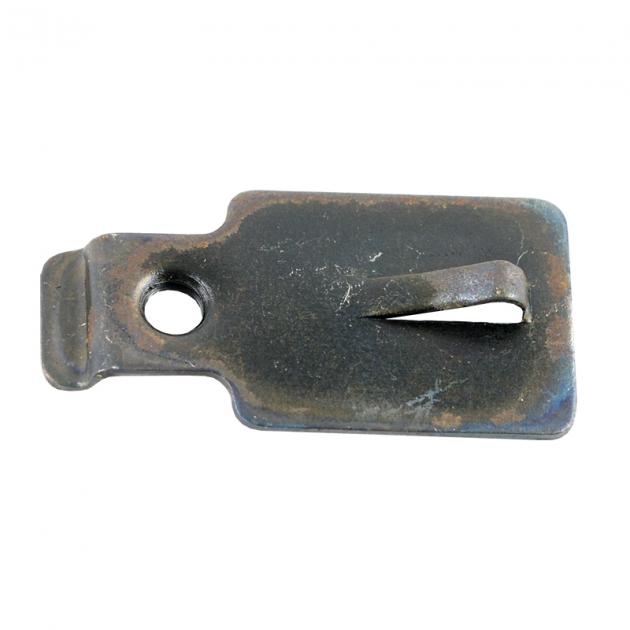 Dennis Carpenter Door Molding Clip - 1957-58 Ford Car B7A-7021066-B