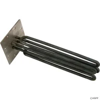 Baker Hydro Marquis 10kW 240V Dual Element Heater Element 10-3.5-0 25-2477-9