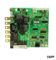 Balboa Emerald Spa Circuit Board 50833 SS23D Digital Duplex