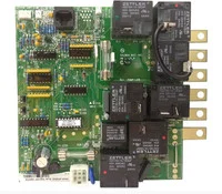 Balboa H716 Duplex Digital Circuit Board 50920