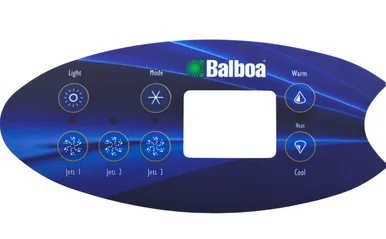 Balboa VL702S Overlay 11957 3 Jets