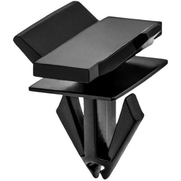 Redline Restomotive 2005-2013 Chevrolet Corvette Front Bumper Retainer Clip
