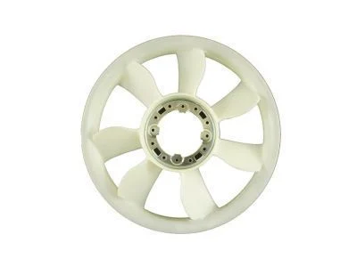 Toyota 16361-65010 Fan