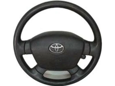 Toyota 45100-0C210-E0 Steering Wheel Assembly