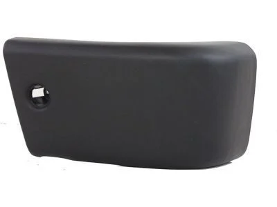 Toyota 52102-89106 Front Bumper Extension Right Hand