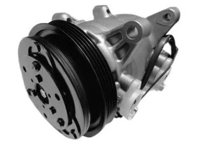 Toyota 88320-14560 Cooler Compressor Assembly