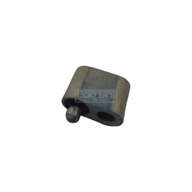 Corvette Cap, Engine Coolant Bleed Off, 1997-2000
