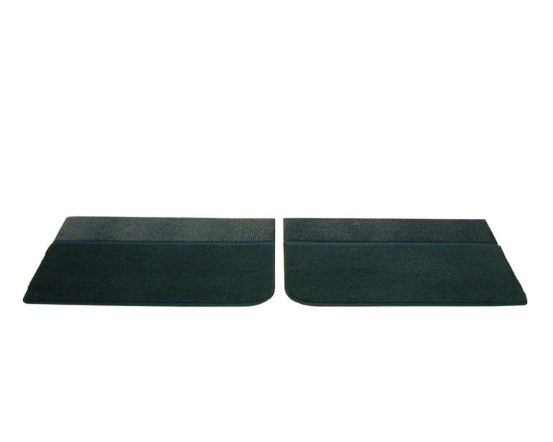Acme Auto Door Panels, 1981-88 Chevrolet & GMC Suburban With Rear Cargo Doors DP98
