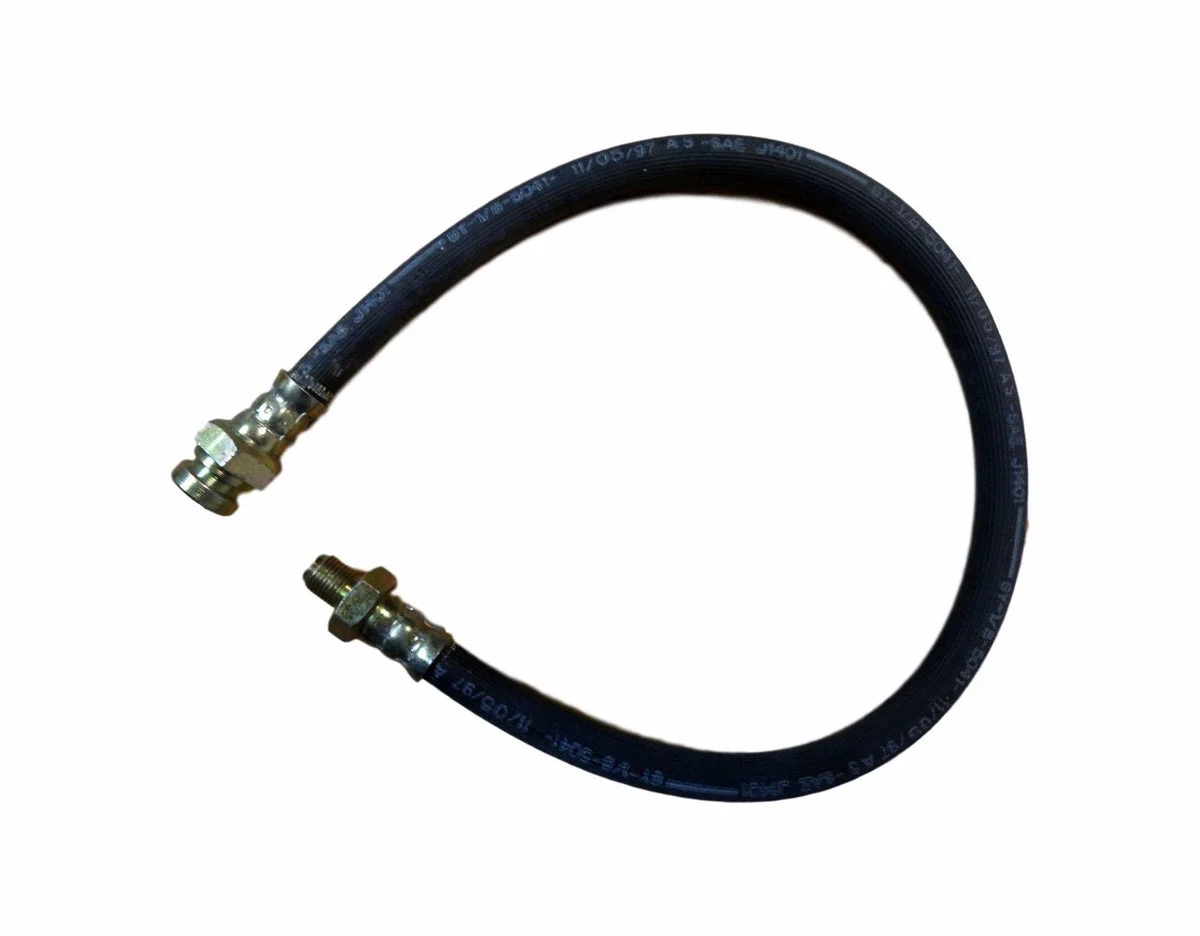 Bendix 78649 Brake Hose 87092 fits Nissan