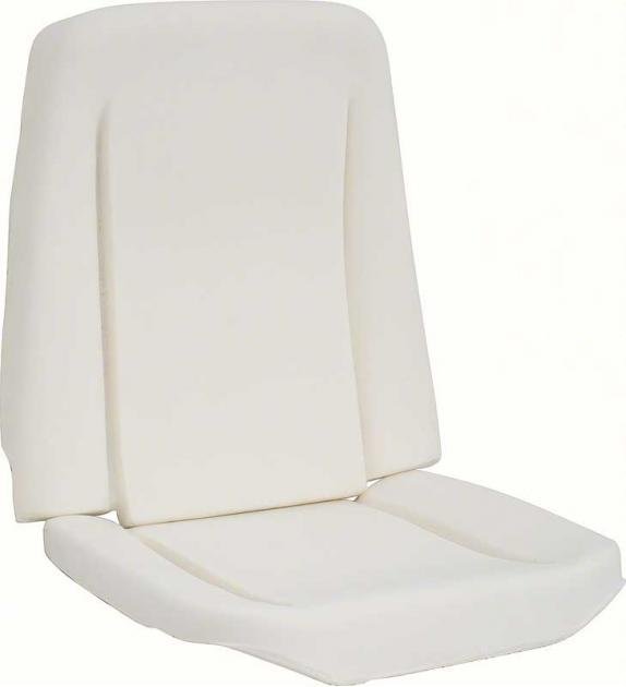 Redline Restomotive 1966-1971 GM Car Bucket Seat Foam