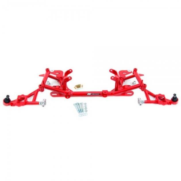 UMI Front Suspension Package, Stage 1, LT1, 1993-1997