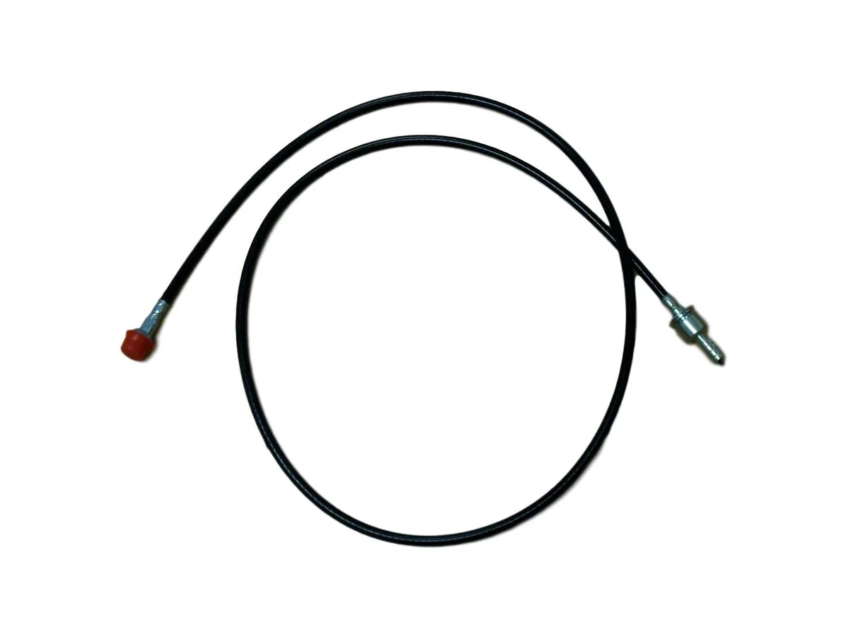 Big A 4-808 4808 Speedometer Cable & Housing Assembly 66″ 1.67m New!