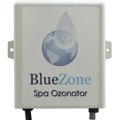 BlueZone Spa Ozone Generator Universal Voltage 110-220V 637A