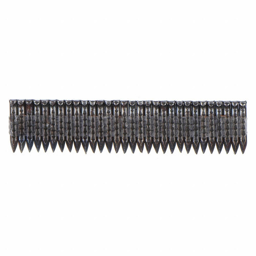 BOSTITCH Smooth Shank Nails price is for 4- boxes 2500pc