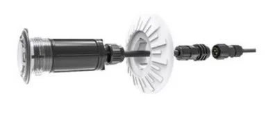 Brilliant Wonders 1.5″ LED Light 11C Repl Pentair 25503-560-100P