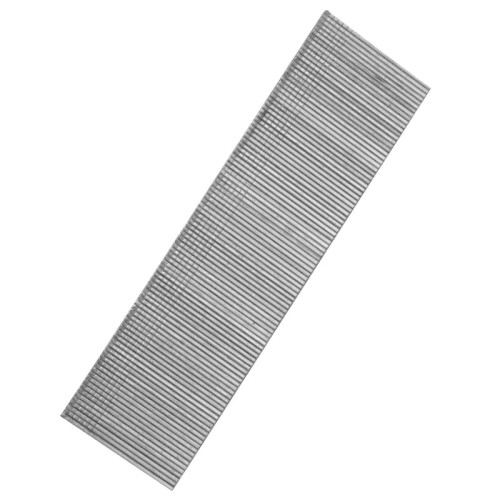 BOSTITCH 1-3/8" X 18 Gauge Brad Nail Galvanized Finish With Chisel Point (10 Pcs)