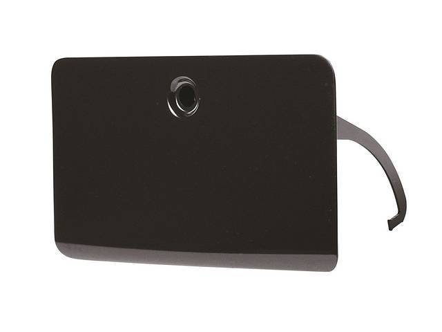 Instrument Panel Glove Compartment Door, OER repro