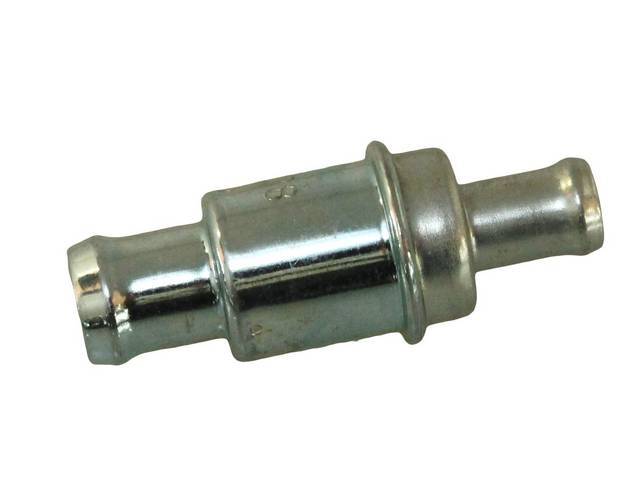 Crankcase Vent Valve (PCV), replacement