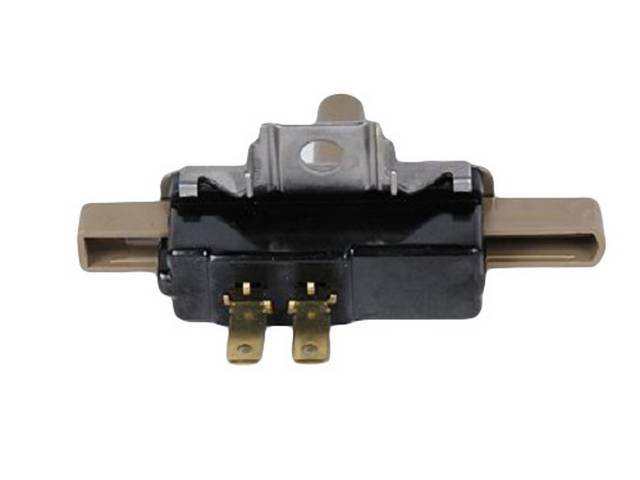 Switch, Carburetor Air Control Valve / Transmission Throttle Control Switch (Down Shift / Kick Down), good repro