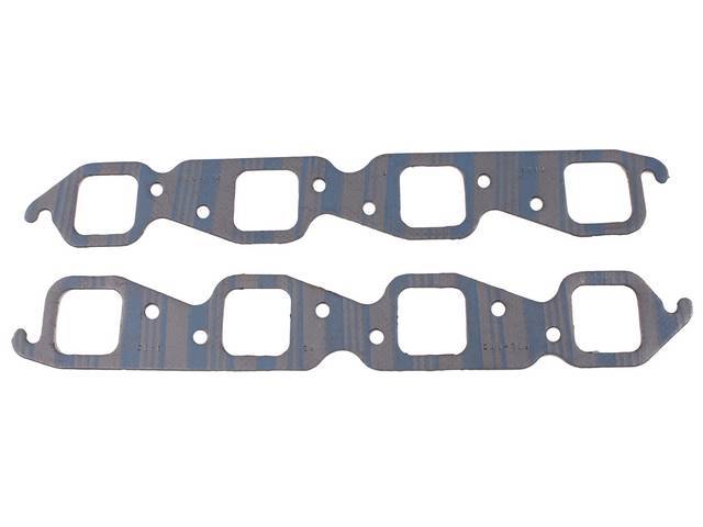 Exhaust Header Gasket Set, Fel Pro