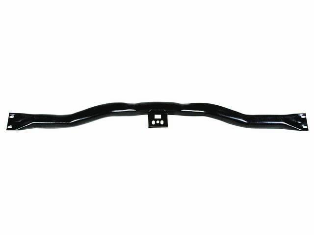 Transmission Crossmember, A/T and M/T, reproduction