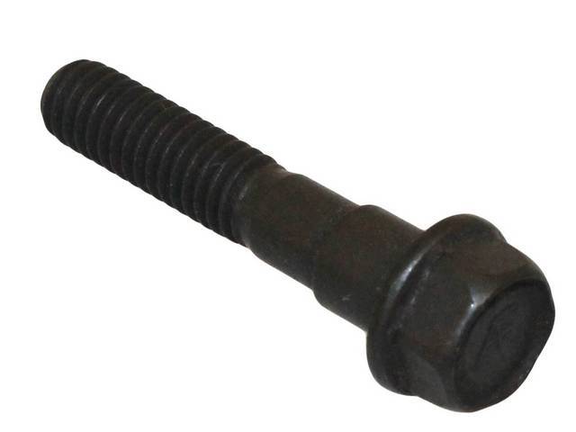Axle Housing Brake Distribution Block Bolt for (72-75)