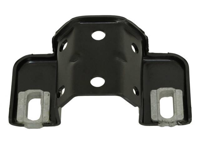 Steering Column Bracket Assembly, steel, reproduction