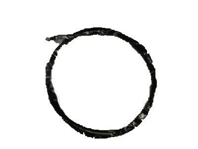 Toyota 53630-48050 Hood Lock Control Cable Assembly