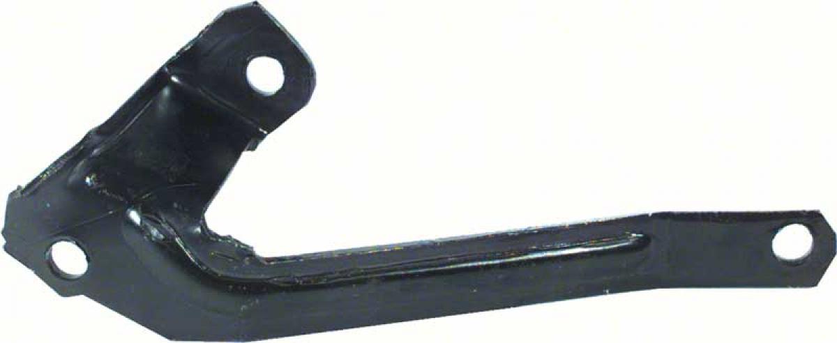 1964-68 Chevrolet, Alternator Mounting Support Bracket, Small Block