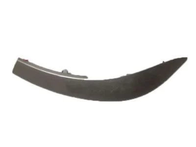 Toyota 55436-12090 Instrument Panel Cover Left