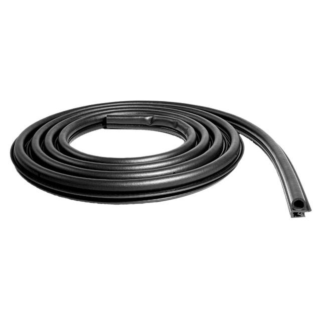 Metro Moulded Parts 1988-1997 Oldsmobile / Pontiac / Buick / Chevrolet Trunk Seal for 2-Door and 4-Door. 12'10" Long. Each TK 46-H