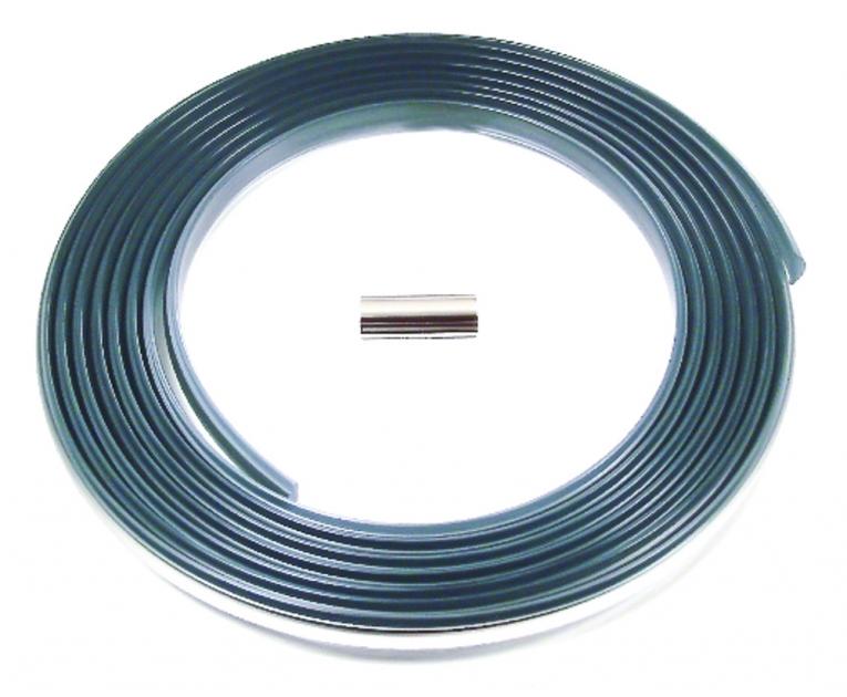 Precision Glass Weatherstrip Lockstrip WLS 848/853 SP