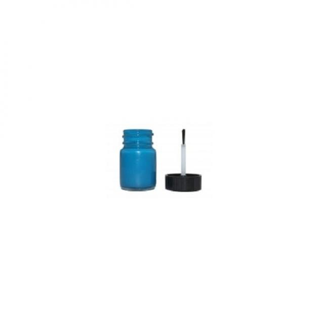 White-Gauges Blue Needle Paint For Instrument Cluster Gauges