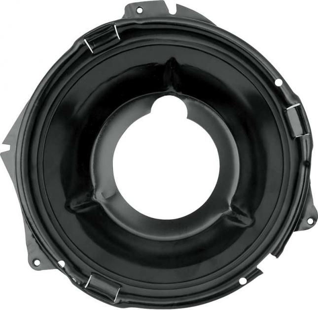 1940-1974 Chevrolet, Headlamp Mounting Bucket, Each, Various Models
