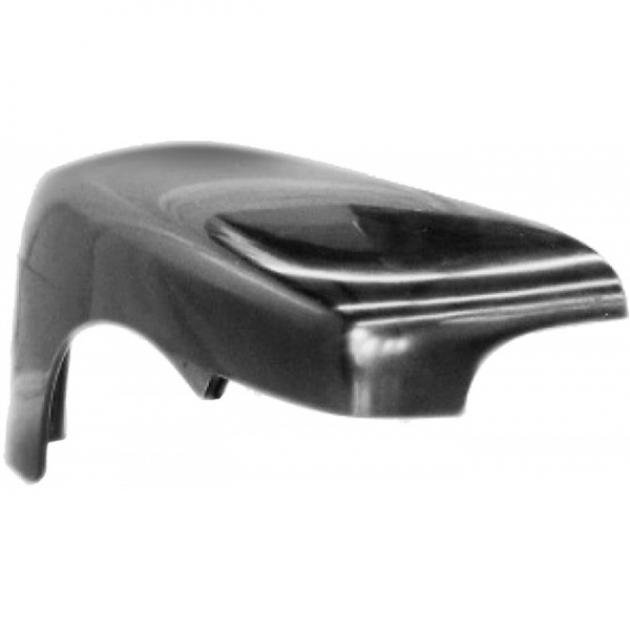 Ford Pickup Truck Front Fender - Fiberglass Replacement - Right Upper