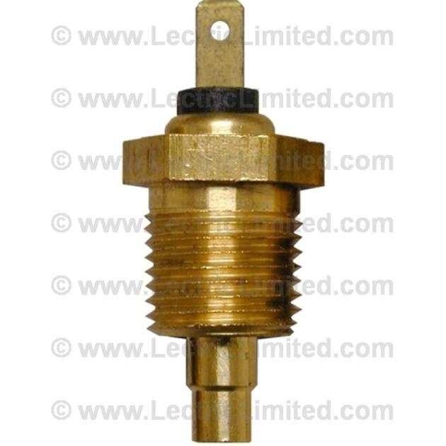 Lectric Limited 1979-1980 Chevrolet Corvette Temperature Sending Unit 08993372