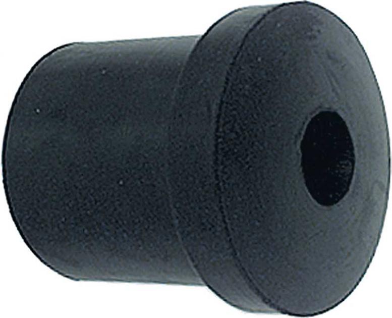 1967-69 Camaro, Firebird, 1962-69 Chevy II / Nova, Rear Spring Shackle Bushing, Each