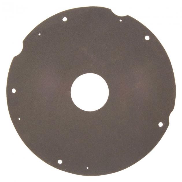 Dennis Carpenter Heater Motor Cover Seal - 1960-61 Ford Car C0AF-18A476-A