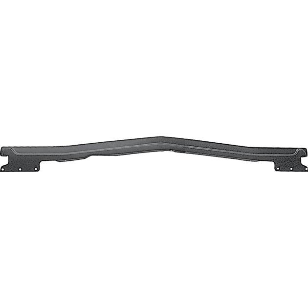 1968-72 Chevy II, Nova, Front Bumper Filler Reinforcement, Steel Replacement