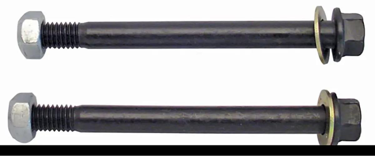 Classic Performance Motor Mount Bolts, pair CPMMB-K