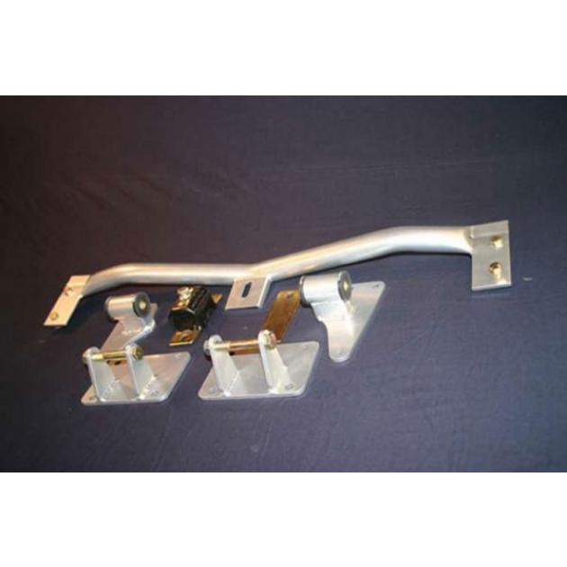 Nova LS Series Engine Conversion Kit, For Cars With 4L60/E Or Turbo Hydra-Matic 700R4 (TH700R4) Automatic Transmission, 1968-1974