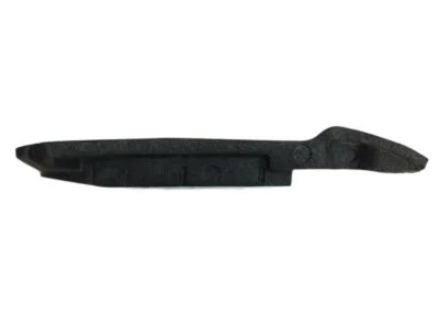 Toyota 53883-AA010 Front Fender Seal Left Hand