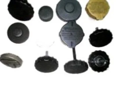 Toyota 44305-28060 Vane Pump Oil Reservoir Cap Sub-Assembly