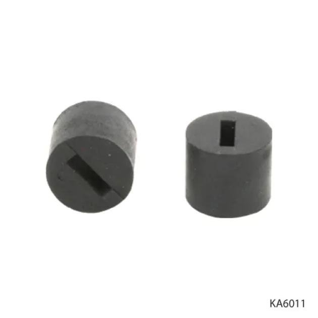 KNS Accessories 1929-1931 Ford Model A Door Check Arm Kit KA6011