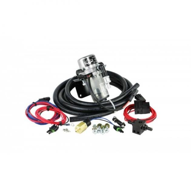 Nova - Silent Drive Vacuum Pump Kit, 1962-1979