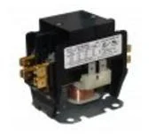 Cal Spa Double Pole Contactor 120 Volt Coil