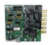 Cal Spas C2000R2B Printed Circuit Board ELE09100280 C2000