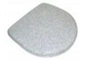 Caldera Spa Filter Lid White Sand Color 72157