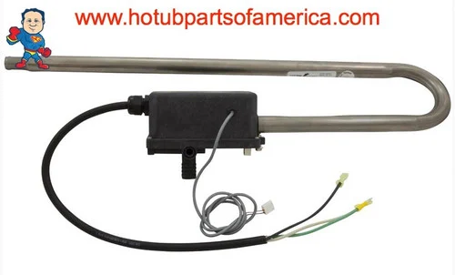 Caldera Watkins 4.0kW 230v Trombone Heater Assembly – 72494, Laing 6595.1 Low Flow Replacement