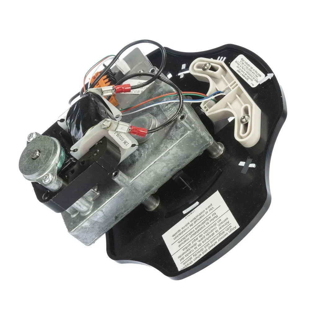 CareTaker Start-Up Kit For UltraFlex 2 Valve